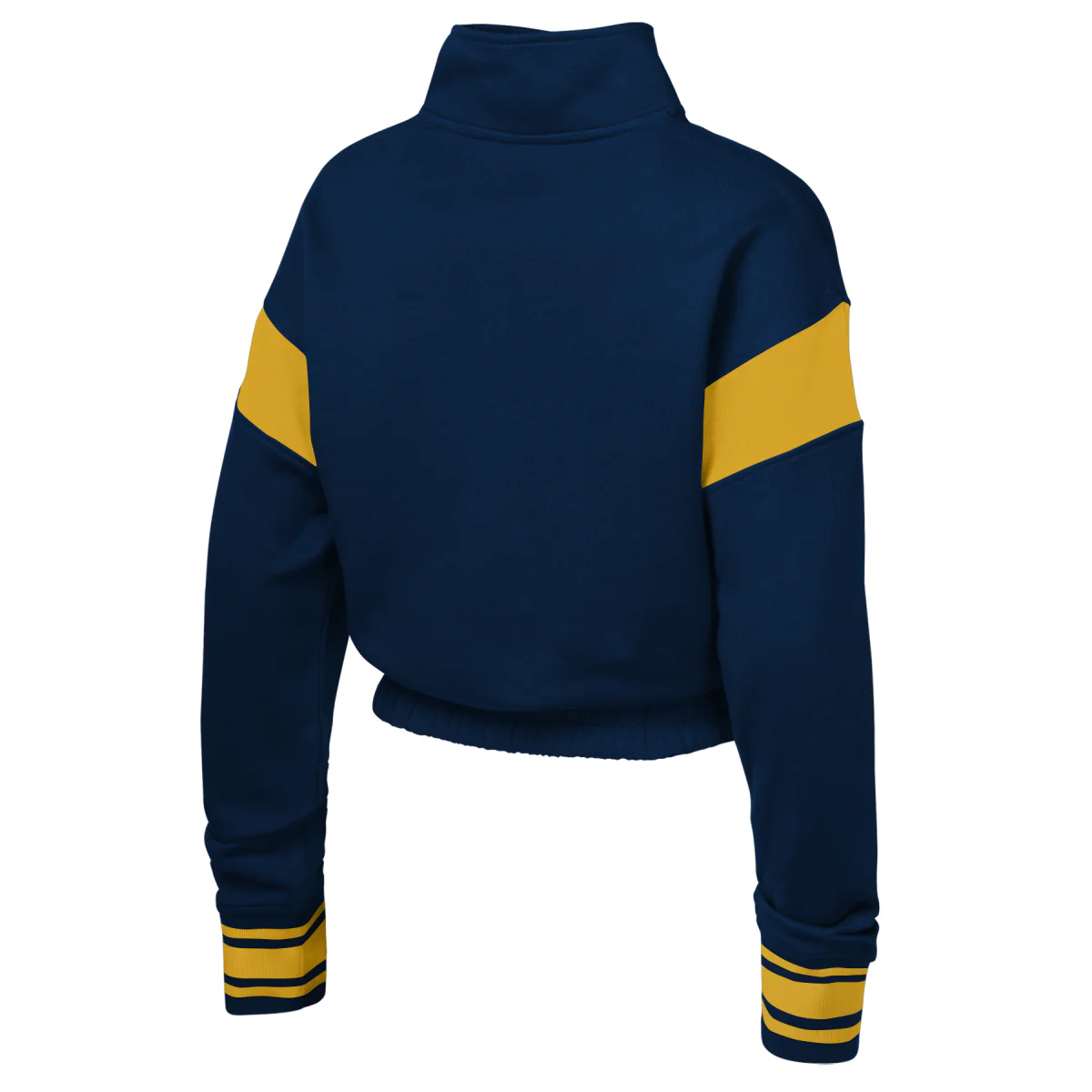 Nuggets Girls Box Out 1/2 Zip - Image 3