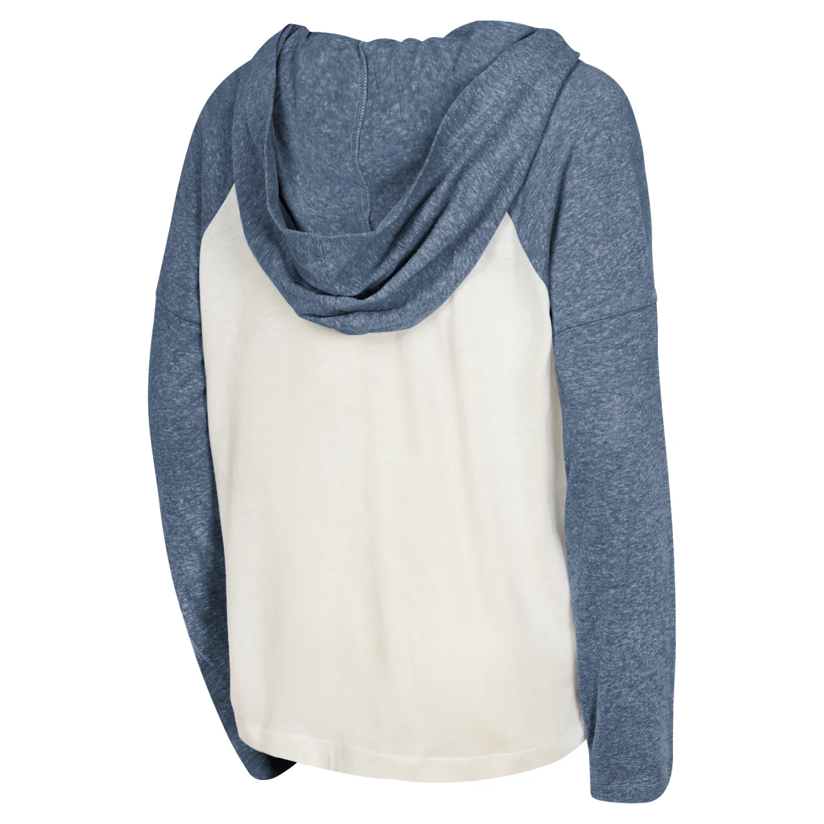 Nuggets Girls Hooded Raglan T-Shirt - Image 3