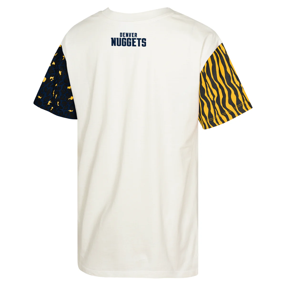 Nuggets Girls On Fire T-Shirt - Image 3