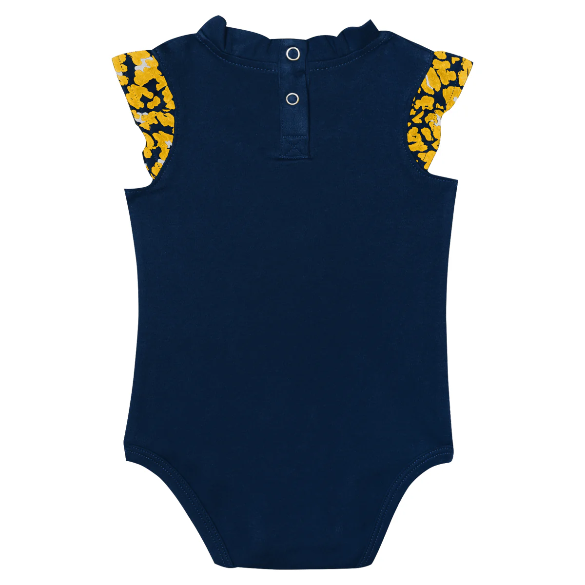 Nuggets Happy Hearts 2 Piece Creeper Set - Image 5